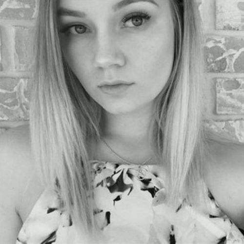 Makayla Tritton died not long after the accident. (9NEWS)