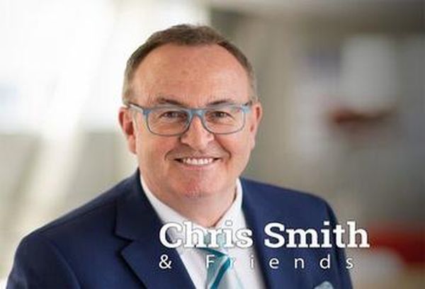 Chris Smith & Friends