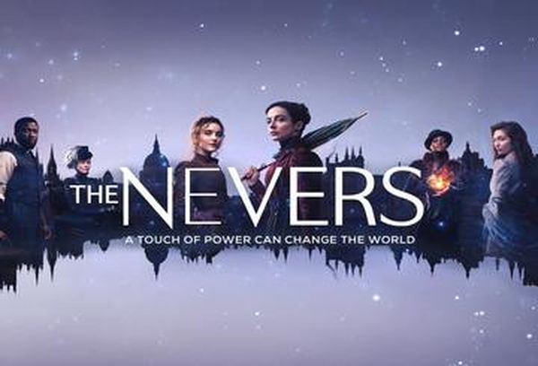 The Nevers