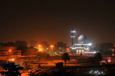 2: Iraq