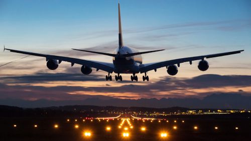 Canstar Financial Servoces found airline fare prices went down, while required points remained unchanged. (iStock)
