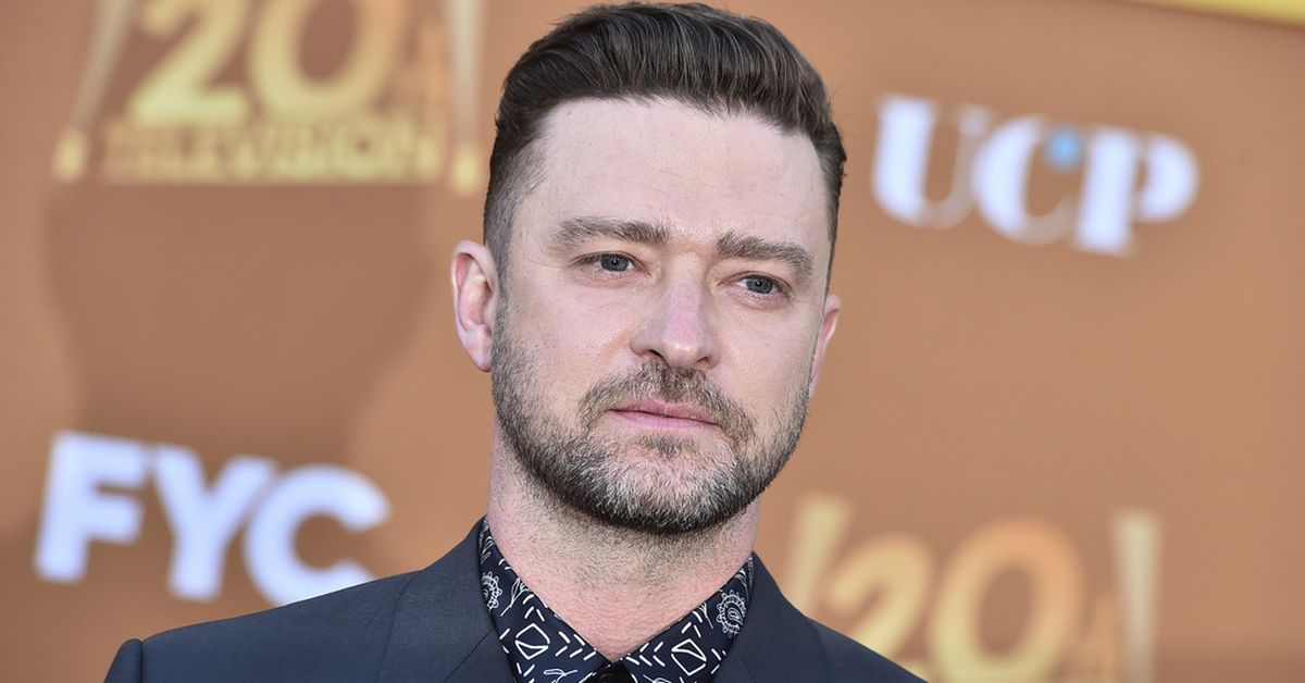 Justin Timberlake charged with drink driving in the Hamptons