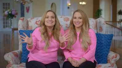 Extreme Sisters, 9Now