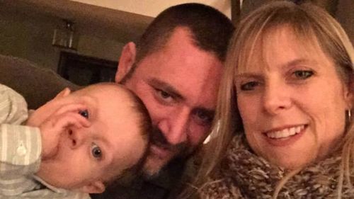 Couple buys meal for strangers to honour their late son’s birthday