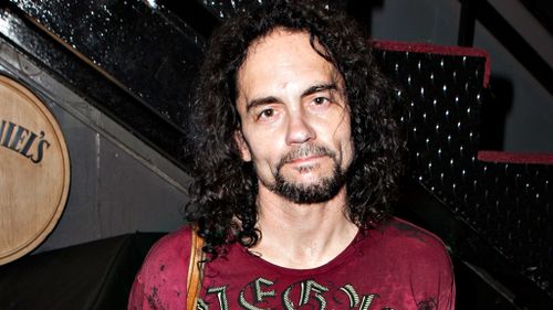 Former Megadeth drummer dies after collapsing on stage during gig