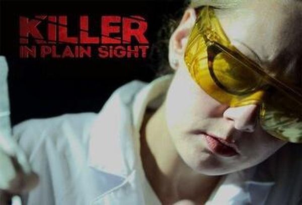 Killer In Plain Sight