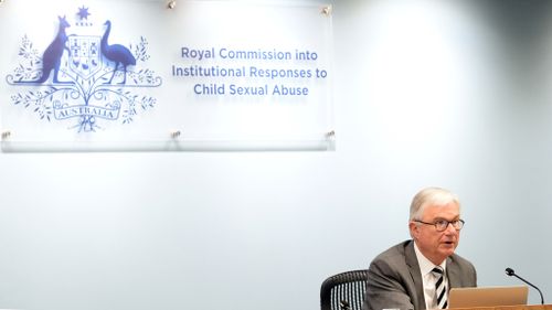 Inquiry considers rules on evidence admissibility in child abuse trials