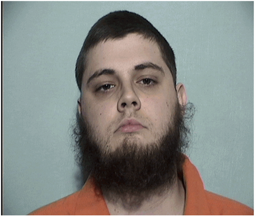 Damon Joseph allegedly planned to attack Toledo area synagogues and kill a rabbi.