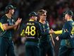 Australia cancels series in human rights protest