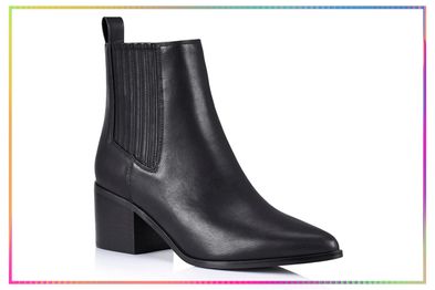 9PR: Verali boot