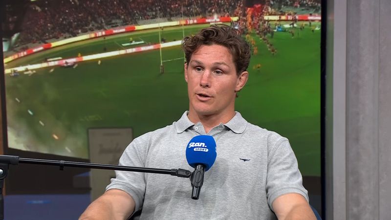 Rugby desperately need Marky Mark back | Nine.com.au