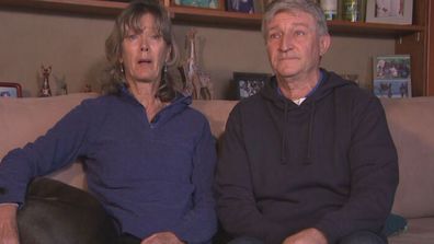 Steph Weisse parents missing Indonesia surfing trip