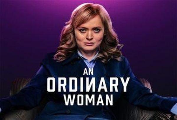 An Ordinary Woman