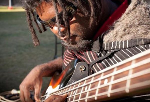 Bush Bands Bash