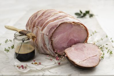 Christmas Ham