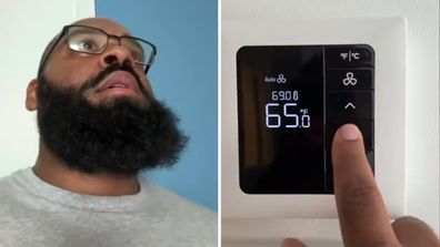 Mum gifts her husband a two-night solo hotel stay to relax and wasn't expecting his reaction
