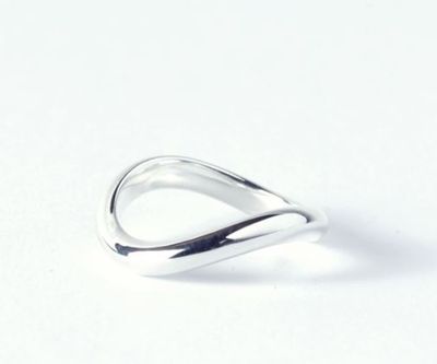 <a href="https://www.kateandkole.com.au/shop/awamedium" target="_blank">Kate &amp; Kole Awa Ring in Silver, $150.</a>