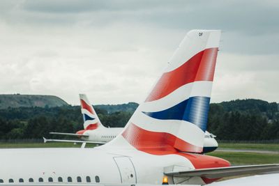 8. British Airways – Executive Club