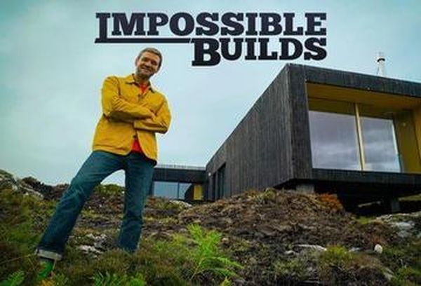 Impossible Builds