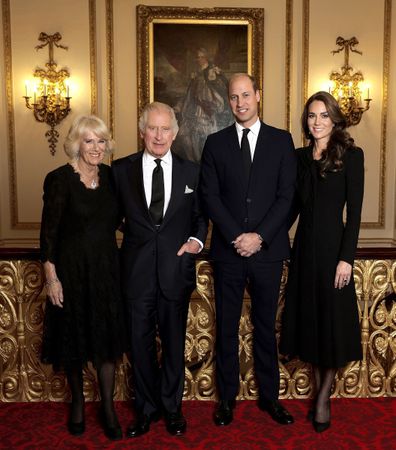 prince william king charles princess of wales sandwich generation