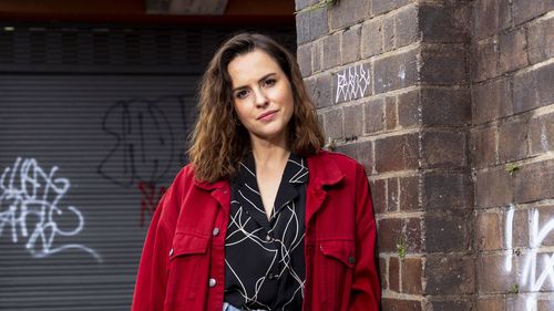 Australian breakdancer Rachael Gunn's legal team has shut down a Raygun-inspired musical to protect "her intellectual property".