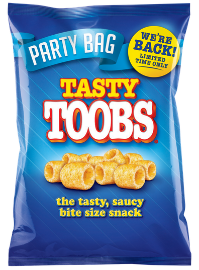 Toobs are back