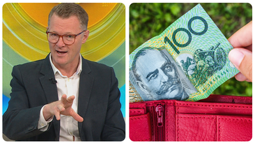 School holidays budgeting guide