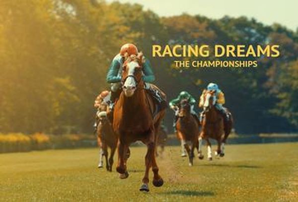 Racing Dreams: The Championships