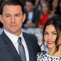 Channing's ex-wife seeks millions from Magic Mike earnings