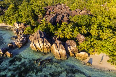 15. Source d'Argent, Seychelles