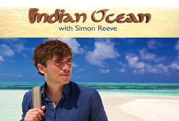 Indian Ocean With Simon Reeve