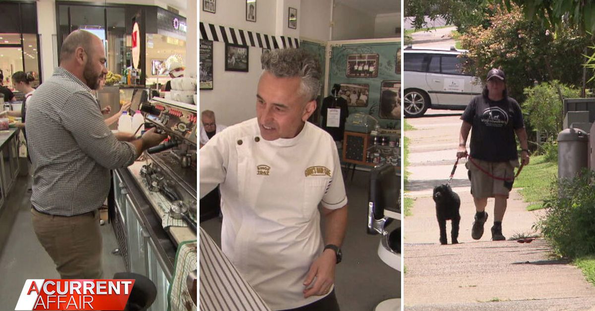 'I'm not sure how much longer I can keep the doors open': Struggling businesses brought to their knees by interest rate rise - Nine Shows