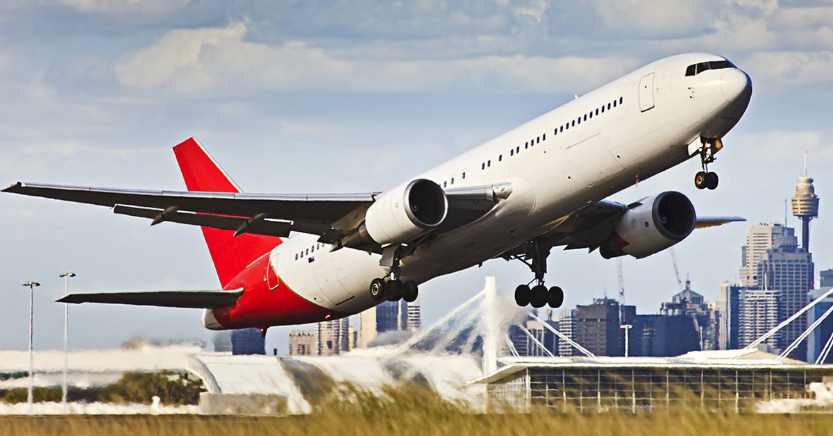 Qantas slashes domestic flights as fuel crisis grips airline industry