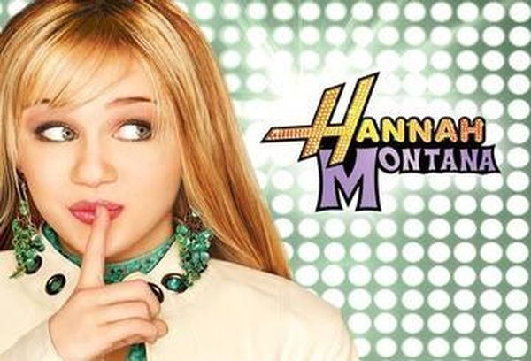 Hannah Montana