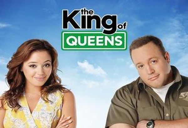 The King of Queens
