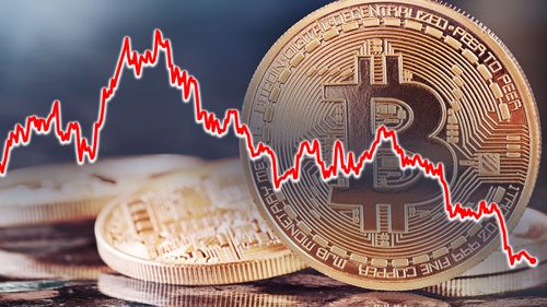 Bitcoin, Ethereum et autres crypto-monnaies ont subi un crash tout-puissant ces derniers mois