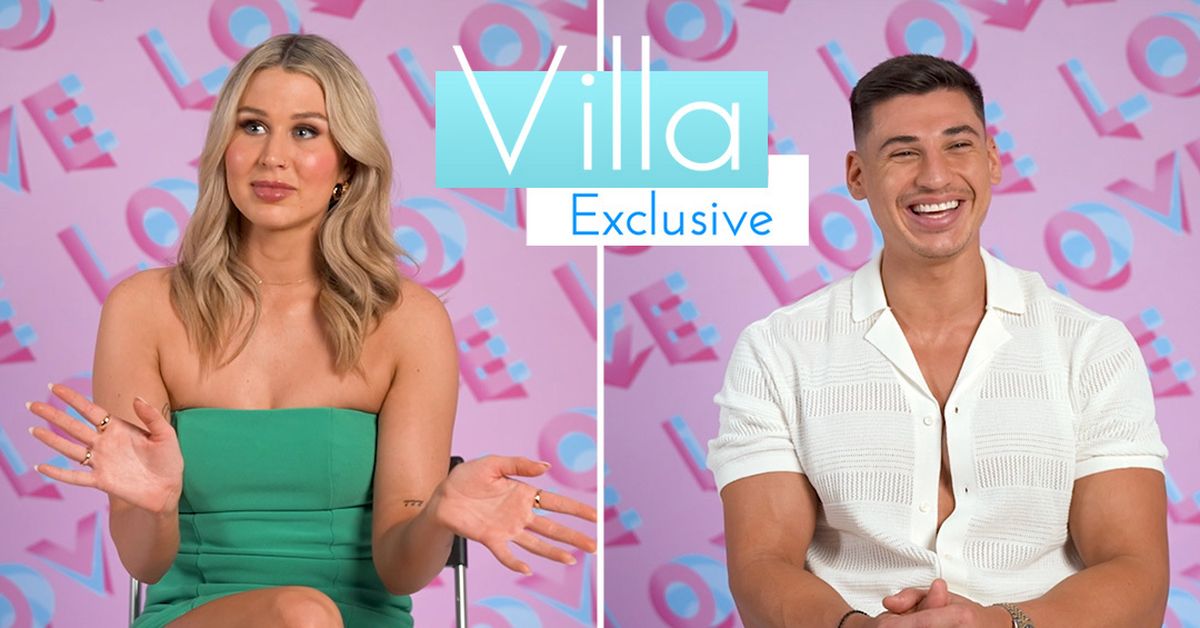 Love Island Season 7 Reunion: The Date, Hosts & The Islanders' Biggest Secrets Revealed! - d84xqun