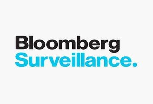 Bloomberg Surveillance
