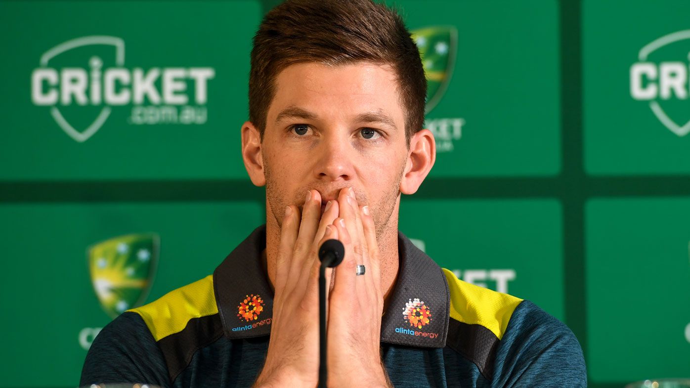 Cricket Australia chairman Peever resigns Cricket Australia chairman Peever resigns