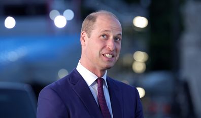 Prince William