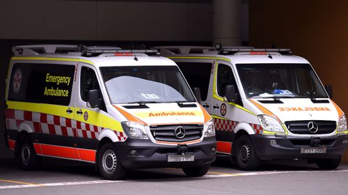 Statewide, Tasmanian ambulances were the slowest to reach patients.