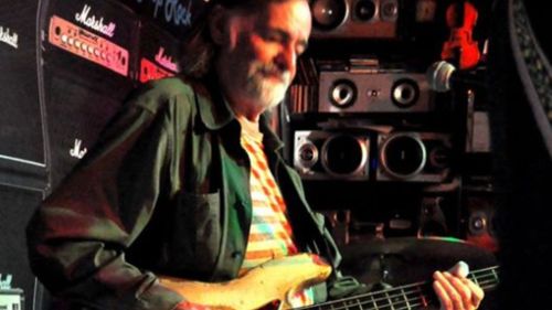 ‘Daddy Cool’ bass player Wayne Duncan dies 