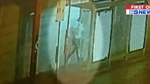 News Melbourne nightclub shooting Love Machine police investigation CCTV