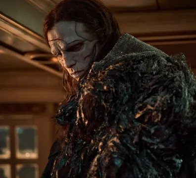 Jacob Elorid in Frankenstein