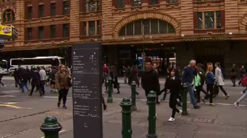 Melbourne CBD’s ‘ugly-duckling’ set to be transformed  