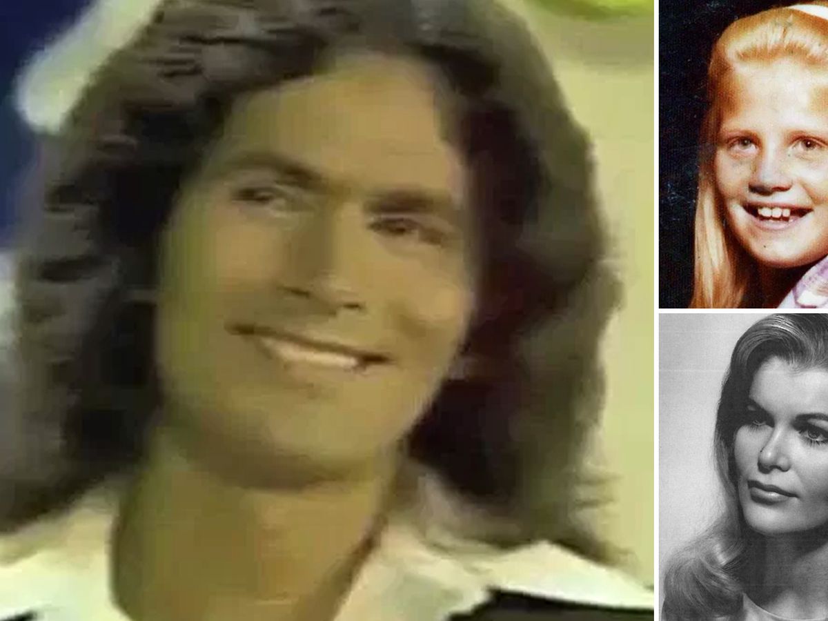 Serial Killer Rodney Alcala Appeared On The Dating Game Us News