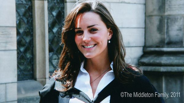 Kate Middleton