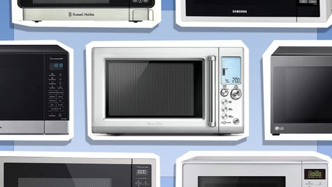 9PR: The best microwaves to update your kitchen and upgrade your leftovers