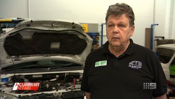 &quot;There&#x27;s no car that can&#x27;t be converted,&quot; according to Graeme Manietta from DIY Electric Vehicles, though the cost can vary depending on your car.