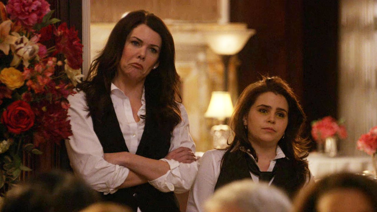 Ball In The Family Season 3 Episode 16